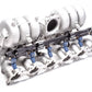 Radium Barra fuel rail installed BA BF Turbo