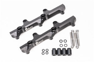 Radium Fuel Rails Nissan R35 GT-R VR38DETT 20-0556-02