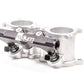 Radium conversion rails and billet injector seats, Tuned By Shawn