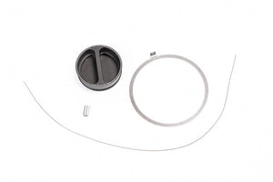 Radium Dry Break Dust Cap Universal 20-0604