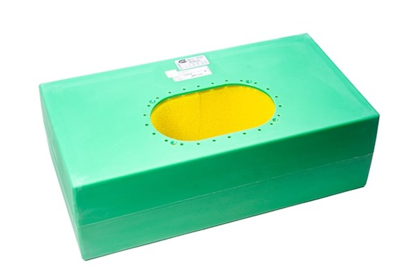 Radium R06A Replacement Fuel Bladder 6 Gallon 20-0646
