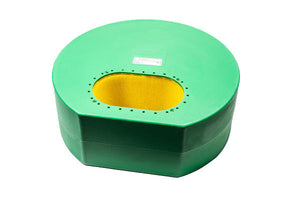 Radium R11A Replacement Fuel Bladder 10.5 Gallon Spare Tire 20-0651