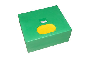 Radium R22A Replacement Fuel Bladder 22 Gallon 20-0662