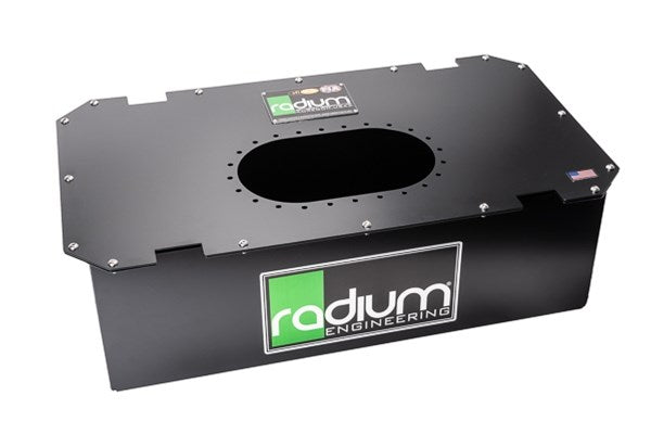 Radium Replacement Fuel Cell Can 6 Gallon 20-0666