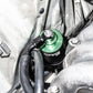 Radium plumbing kit filter location Nissan 20-0702