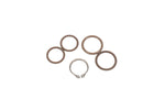 Radium Swivel Fitting Service Kit 20-0723-06