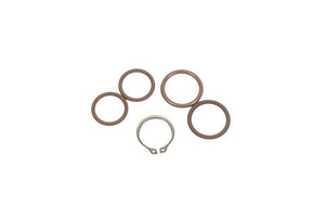 Radium Swivel Fitting Service Kit 20-0723-06