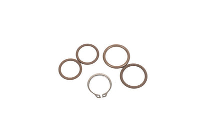 Radium Swivel Fitting Service Kit 20-0723-06