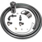 Radium CCV Catch Can Kit Nissan S13 20-0726-FL