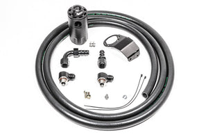 Radium CCV Catch Can Kit Nissan S13 20-0726-FL