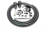 Radium Dual Catch Can Kit Nissan S13 20-0727-FL