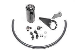 Radium PCV Catch Can Kit Nissan 350Z G35 Skyline VQ35DE 20-0728-FL