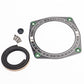Radium Fuel Pump Access Cover Nissan S13 R32 20-0735