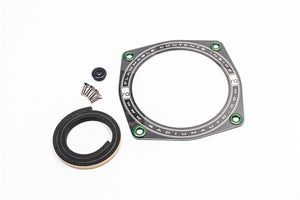 Radium Fuel Pump Access Cover Nissan S13 R32 20-0735