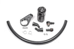 Radium Engineering CCV catch can kit 20-0759-FL for Toyota GR Corolla at Tuned By Shawn