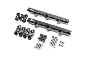 Radium Fuel Rails Top Feed Upgrade Subaru Phase-I EZ30 20-0764-02