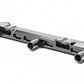 Radium anodized rail on G16E-GTS, Tuned By Shawn