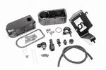 Radium Engineering GR Corolla coolant tank kit 20-0767 at Tuned By Shawn