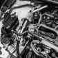 Radium billet tank in GR Corolla bay, Tuned By Shawn