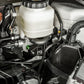 Radium brace on GR Corolla firewall, Tuned By Shawn