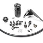 Radium Engineering PCV catch can kit GM LS2 LS3 LS7 20-0785-FL