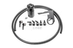 Radium Engineering CCV catch can kit 2005-2013 Corvette C6 20-0786-FL