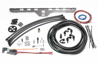 Radium Fuel Surge Tank Install Kit BMW E46 20-0974