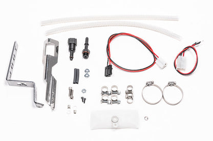 Radium Dual Pump Add-On 94-01 Integra 92-00 Civic 20-0796-00