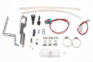 Radium Dual Pump Add-On 94-01 Integra 92-00 Civic 20-0797-00