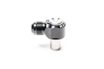 Radium 10AN Male Press-Fit KA24DE Intake Nissan 20-0810