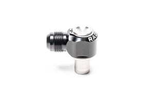 Radium 10AN Male Press-Fit KA24DE Intake Nissan 20-0810