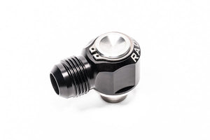 Radium 10AN Male Press-Fit SR20DET S14 S15 Exhaust Nissan 20-0812