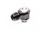 Radium 10AN Male Press-Fit RB20DET RB25DET Nissan 20-0813