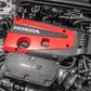 Radium dual catch can kit 20-0826-FL for Civic Type-R, Tuned By Shawn