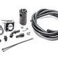 Radium Engineering CCV catch can kit 2005-2023 Toyota Tacoma 20-0839-FL