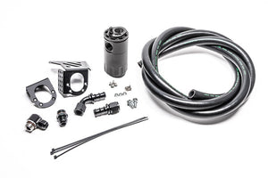 Radium Engineering CCV catch can kit 2005-2023 Toyota Tacoma 20-0839-FL