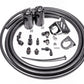 Radium Engineering Dual catch can kit 2005-2023 Toyota Tacoma 20-0840-FL