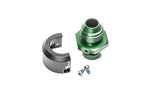 Radium V2 Quick Connect 15mm Male to 10AN Male Straight Universal 20-0858