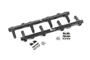 Radium Fuel Rails GM Vortec 8100 L18 Big Block 20-0862