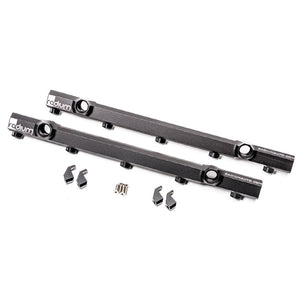 Radium Fuel Rails Audi R8 Lamborghini Huracan V10 20-0866