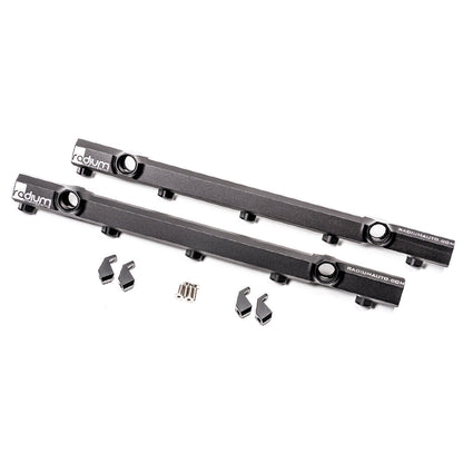 Radium Fuel Rails Audi R8 Lamborghini Huracan V10 20-0866