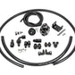 Radium Fuel Rail Plumbing Kit VW 2.8L 24V VR6 20-0878-PK