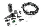 Radium CCV Catch Can Kit 2020+ VW MK8 Golf 20-0887-FL