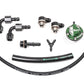 Radium Fuel Rail Plumbing Kit Toyota 2GR-FE 20-0898-PK