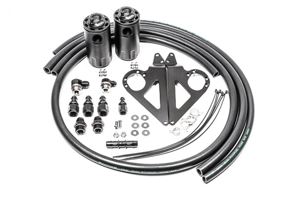 Radium Catch Can Kit FR-S BRZ GT86 20-0903-FL