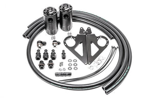 Radium Catch Can Kit FR-S BRZ GT86 20-0903-FL