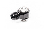 Radium 10AN Male Press-Fit Honda K-Series 20-0909