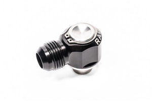 Radium 10AN Male Press-Fit Honda K-Series 20-0909