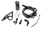 Radium PCV Catch Can Kit 2022+ Subaru BRZ Toyota GR86 20-0911-FL