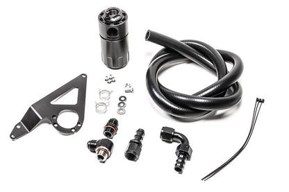 Radium PCV Catch Can Kit 2022+ Subaru BRZ Toyota GR86 20-0911-FL
